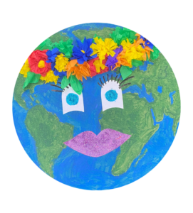 The Earth Day 2022 at MBL - Adela