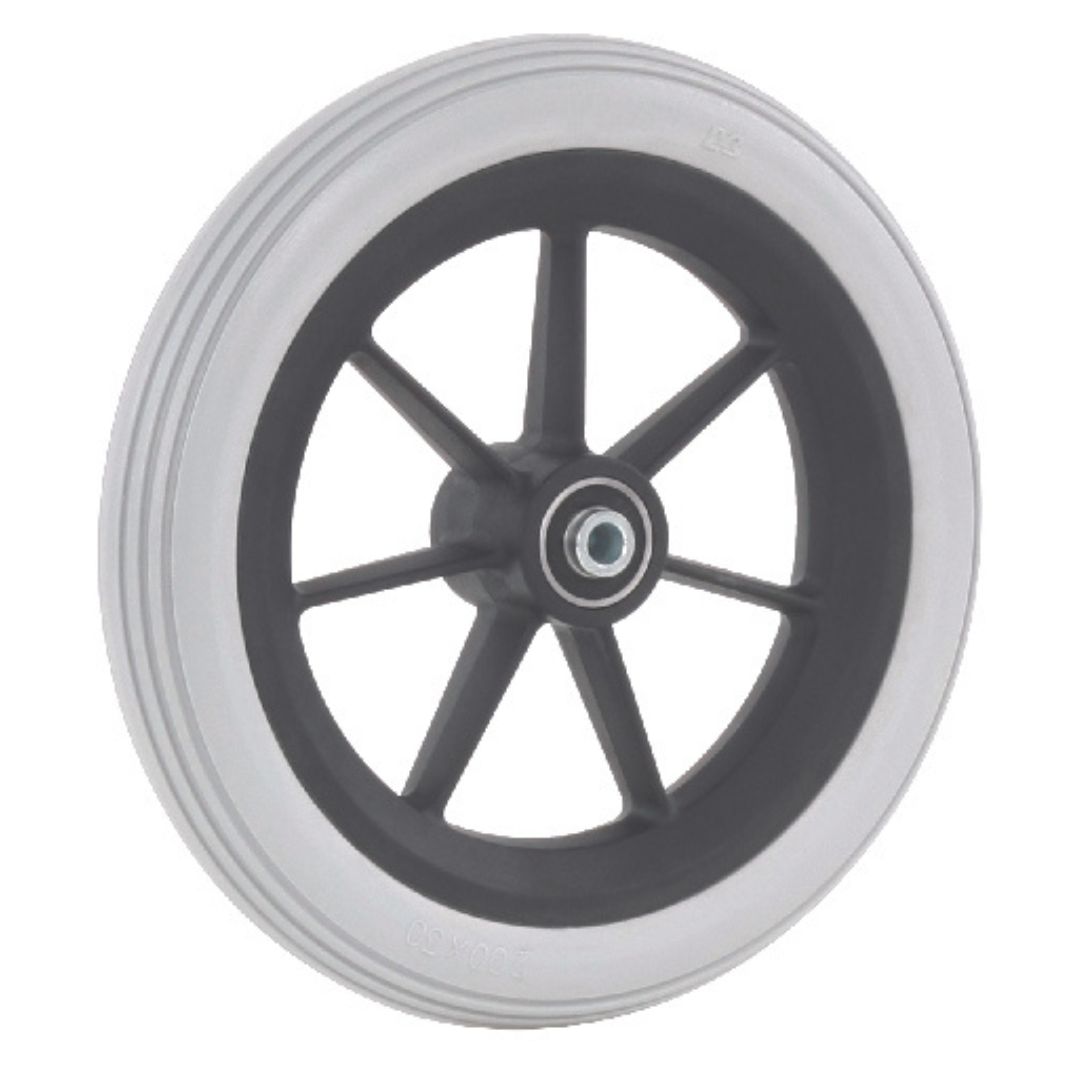 Front wheel 8" MBL line for wheelchair