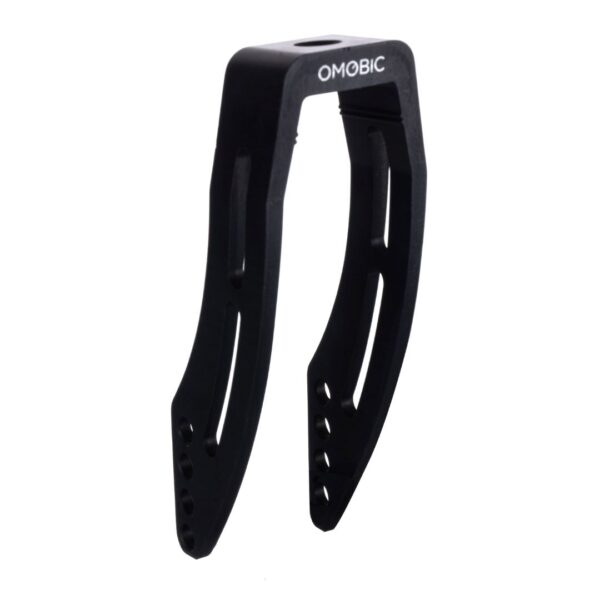 Omobic Max front fork for wheelchair behind