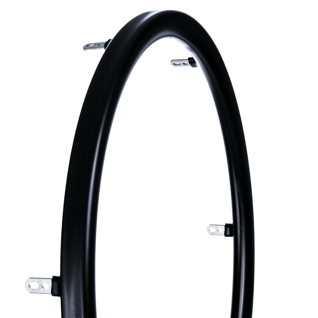 Optimum F with Lizard coating 24" - 26" - Image 3