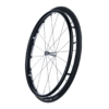 Omobic SkyLite lightweight rear wheel for wheelchair side 2
