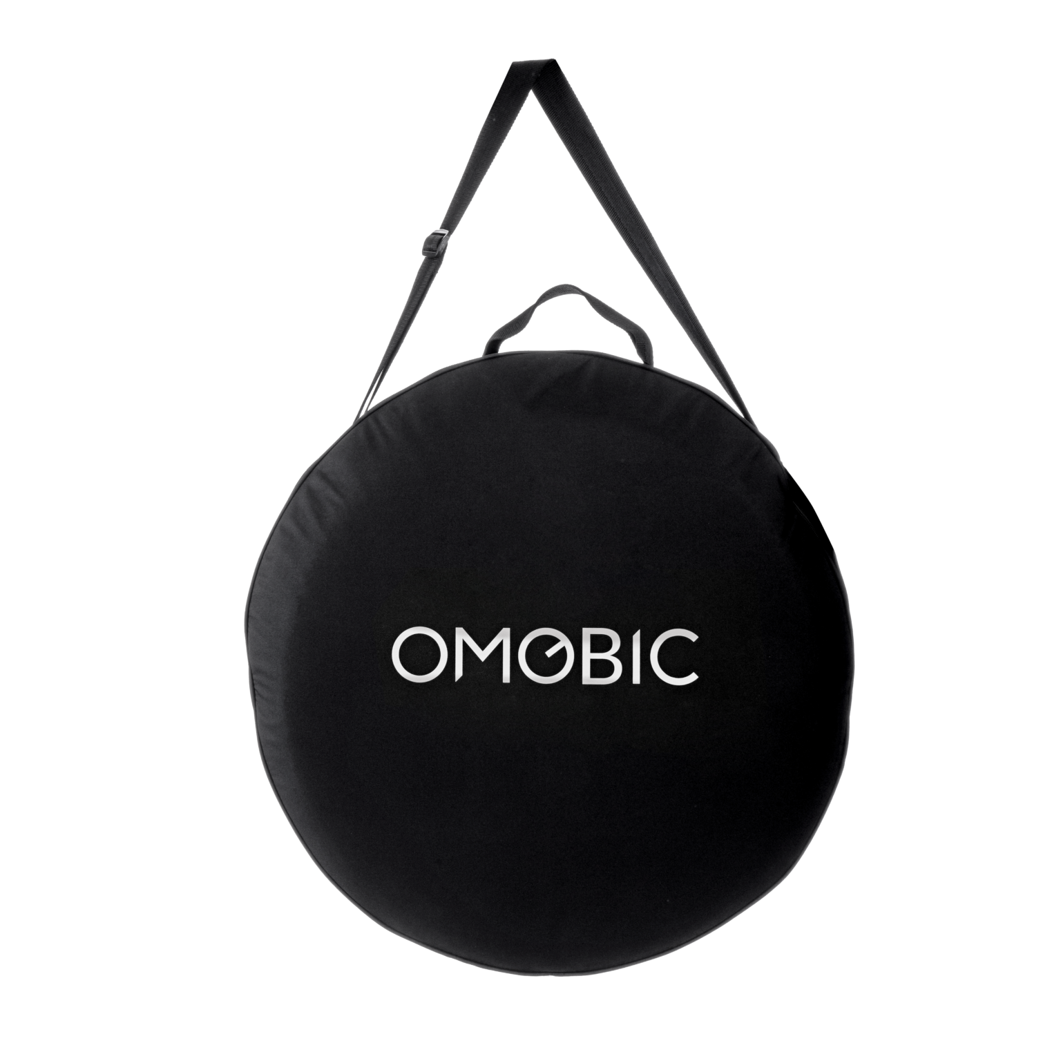 Omobic BAGG - bag for 4 wheels for wheelchair front