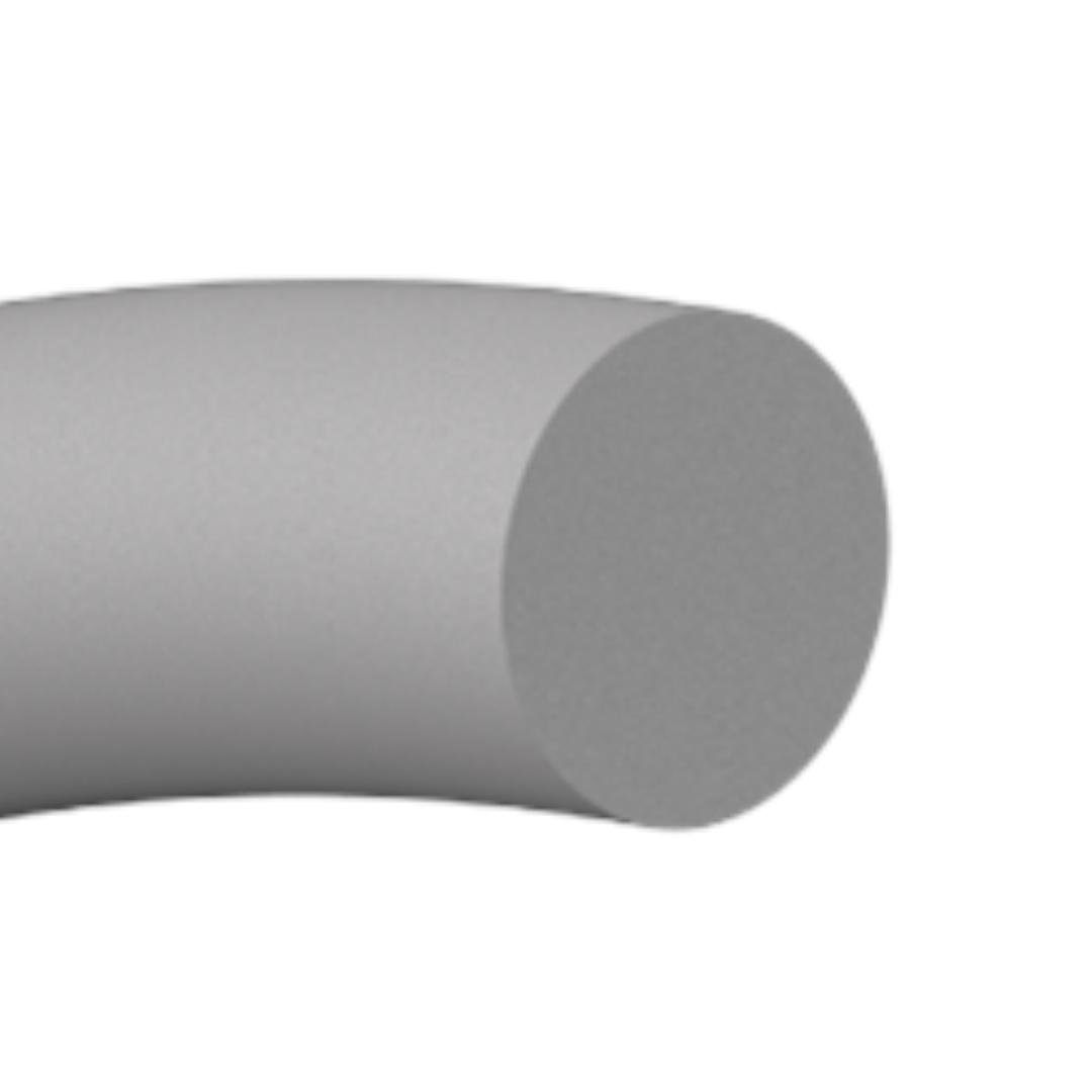MBL Flexel infill puncture proof solution for wheelchair wheels