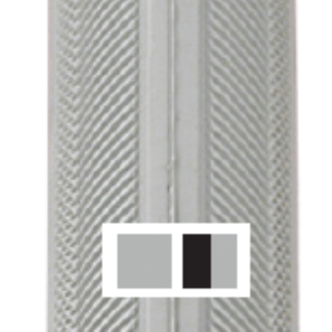 MBL IA2601 wheelchair tyre