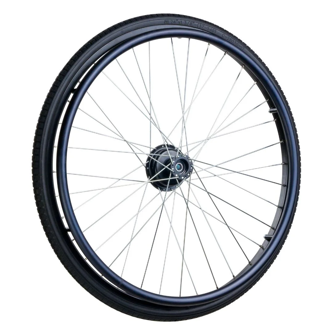 Rear wheel Drum Brake Economy for wheelchairs | MBL