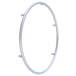 Mbl aluminium pushrims with splices