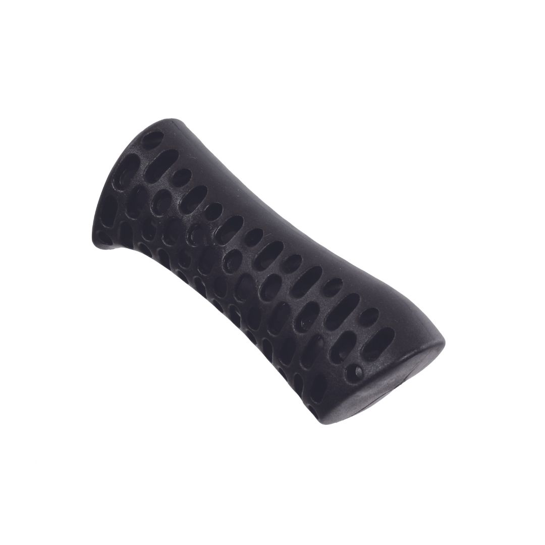 Hand grip with holes for ventilation - type 2 for wheelchairs | MBL