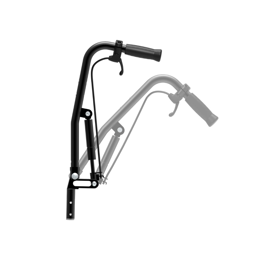 Back cane - MBL line for wheelchair
