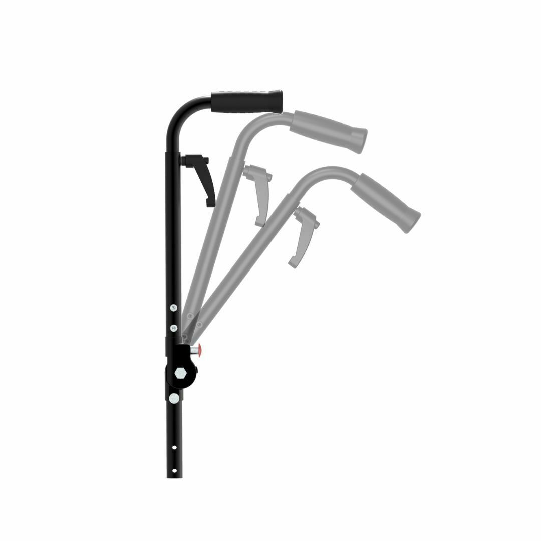 Back cane - MBL line for wheelchair