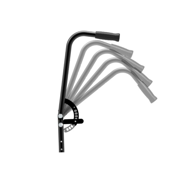 Back cane - MBL line for wheelchair