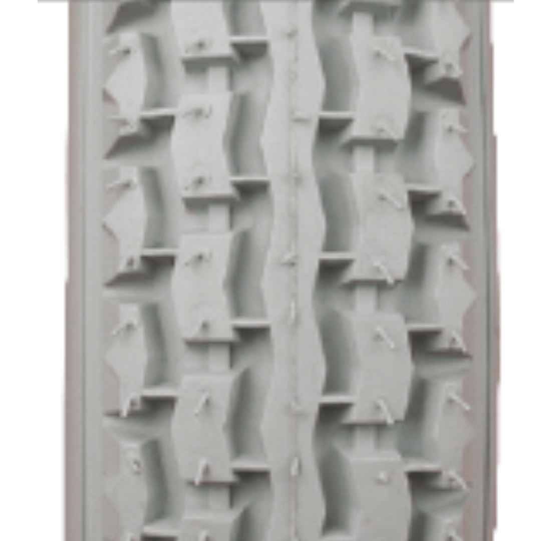 IA2814-INFILL tyres with FlexelLite S infill for manual wheelchairs