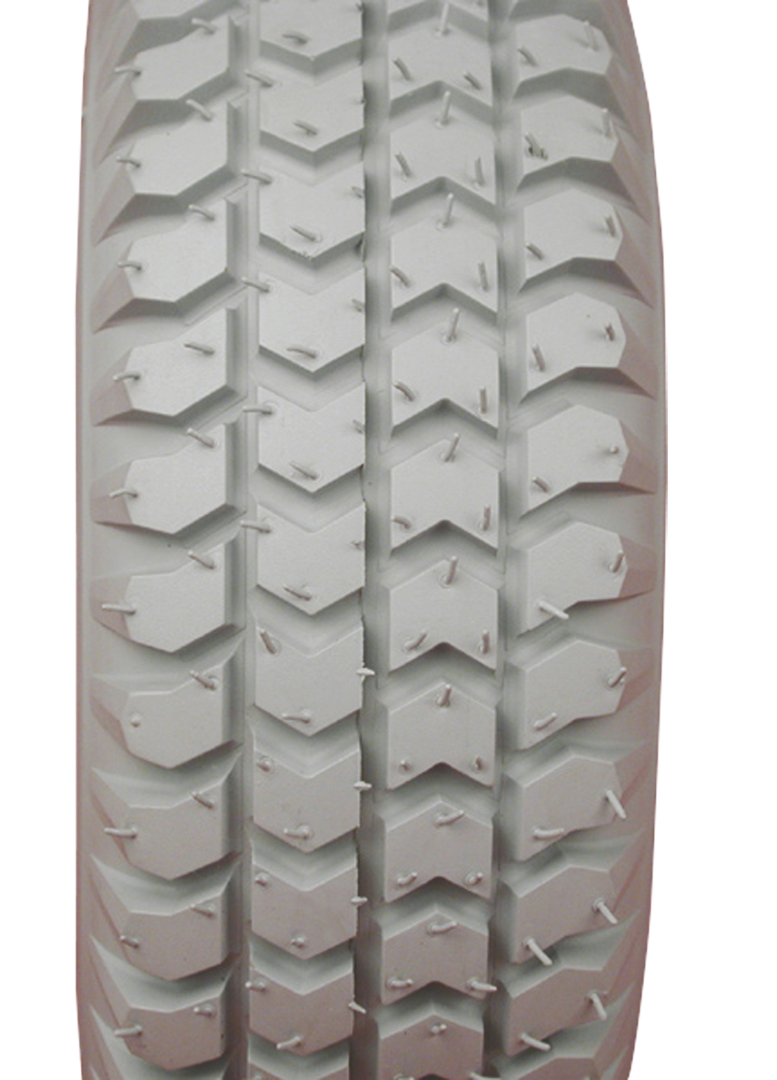 IA2805 high performance tyre for powered wheelchairs 3.00” x 8”