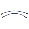Omobic fibre spokes for Tensio wheels