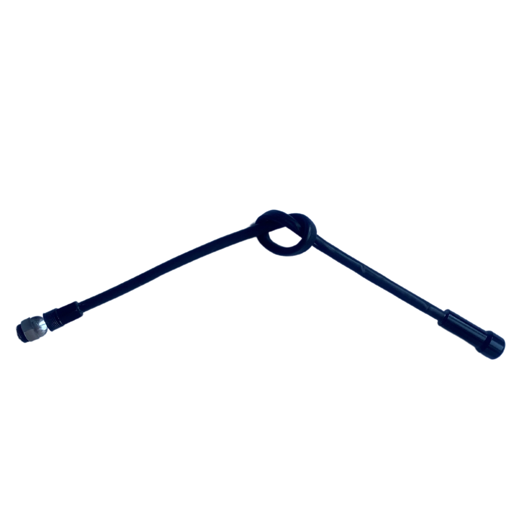 Omobic fibre spokes for Tensio wheels 2