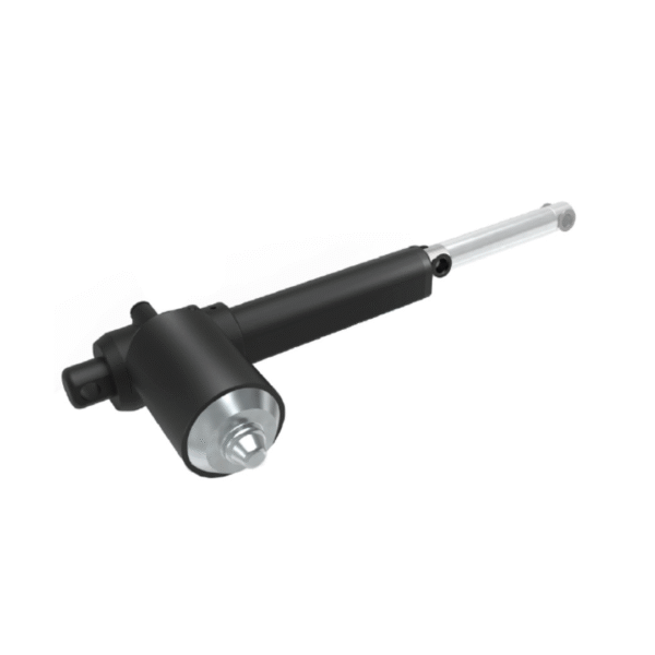 MBL NAQ actuator