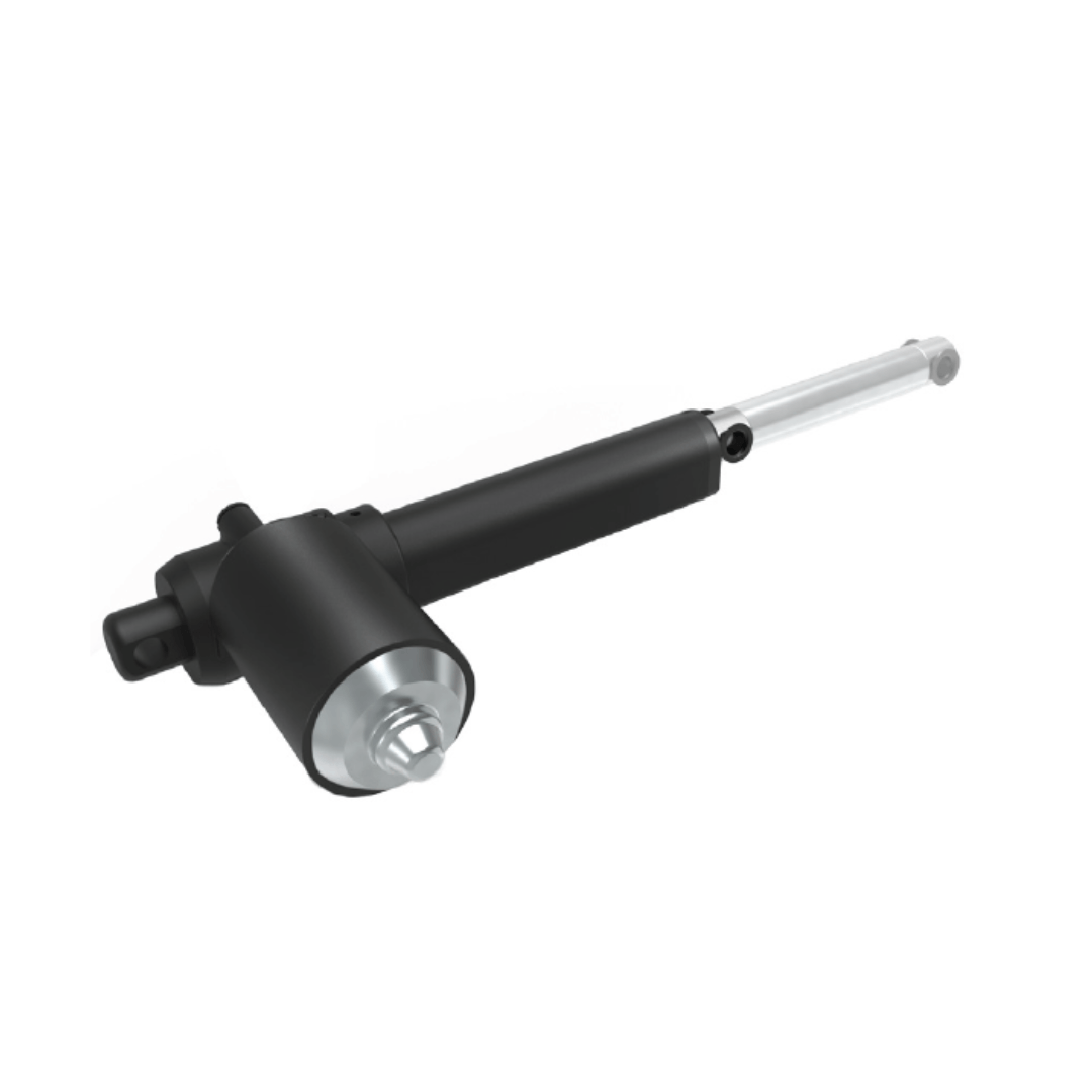 MBL NAQ actuator