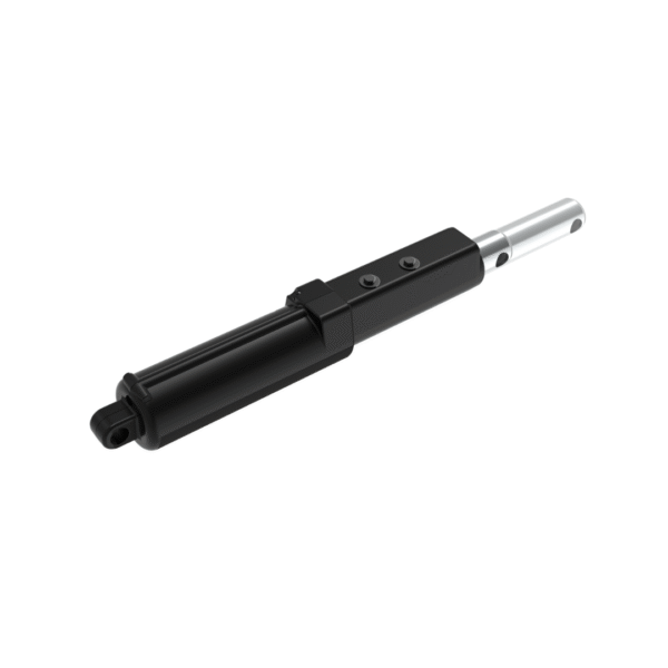 MBL NAS actuator