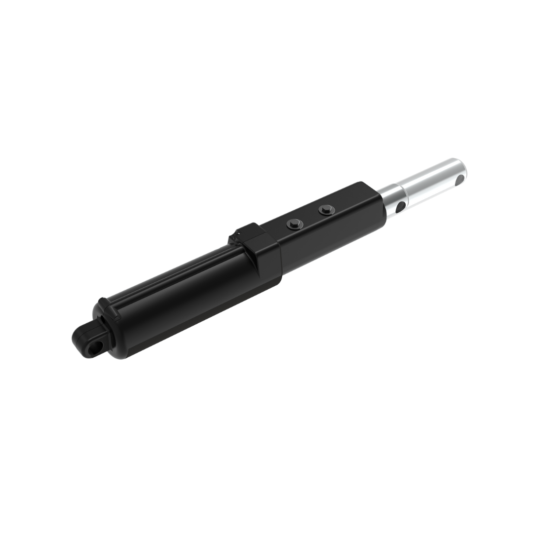 MBL NAS actuator
