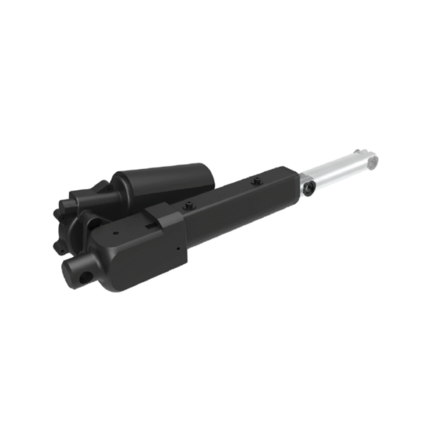 MBL NAU actuator