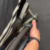 Lock - A3, wheel lock in aluminum - Image 6