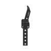Lock - A3, wheel lock in aluminum - Image 3