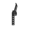 Lock - A3, wheel lock in aluminum - Image 4