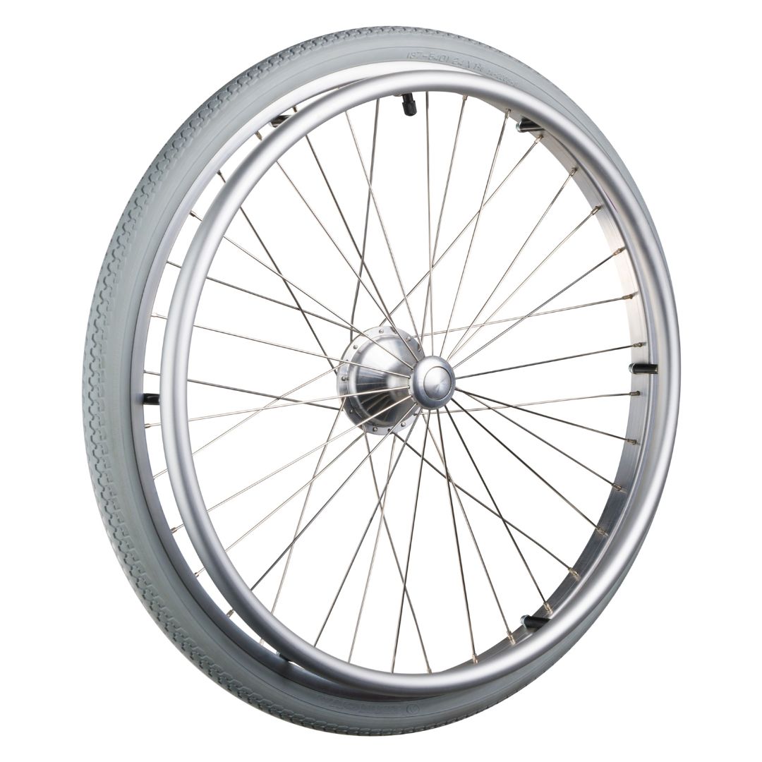 Octopus Drumbrake 22" - 26"