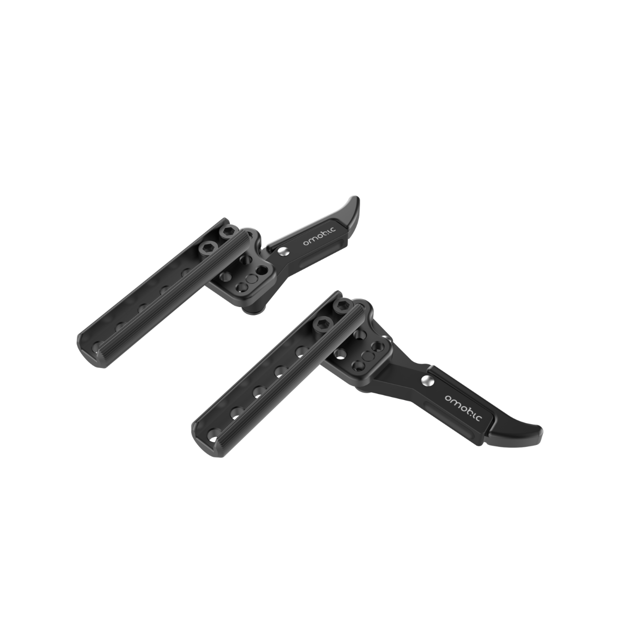 Omobic Lock A3 wheel lock
