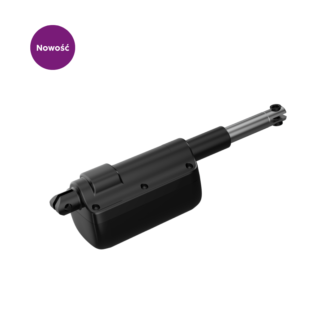 MBL NAW actuator
