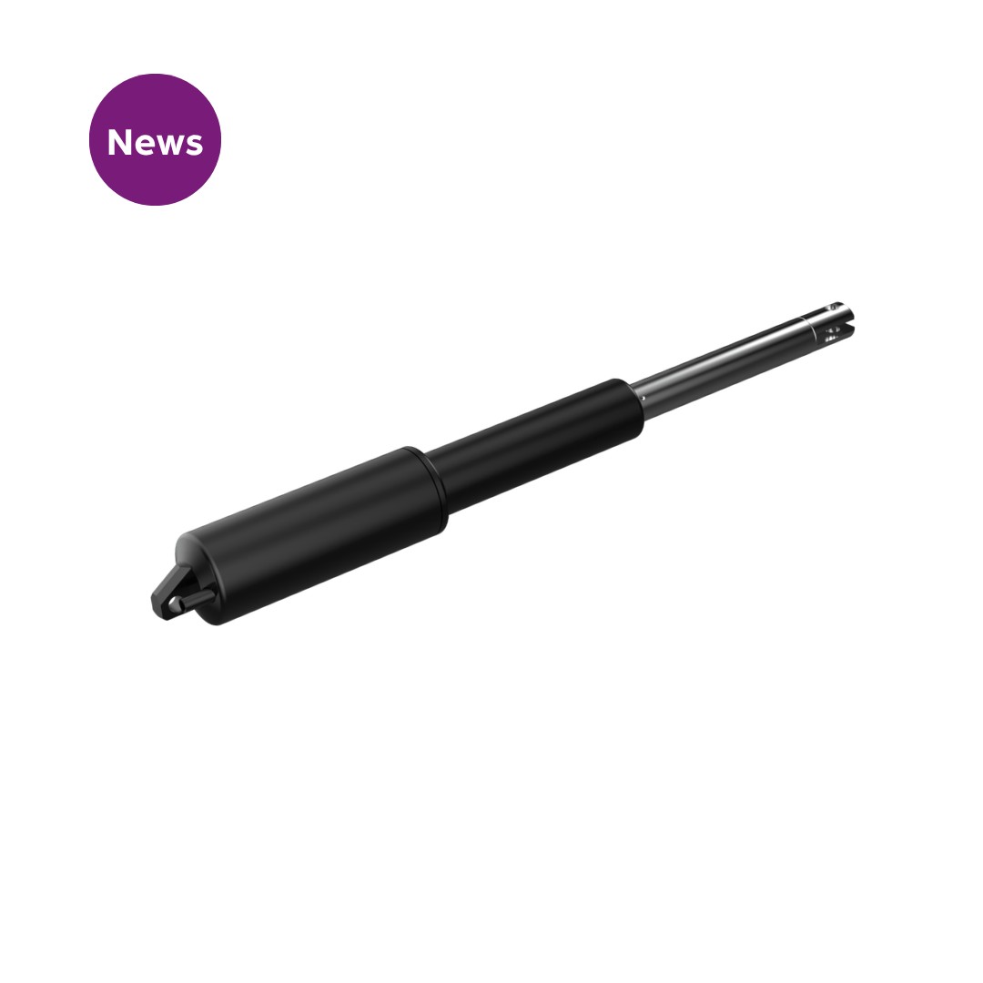 MBL NAX actuator