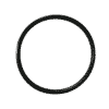 Replaceable silicone strip for Omobic handrims 22” – 26” - Image 2